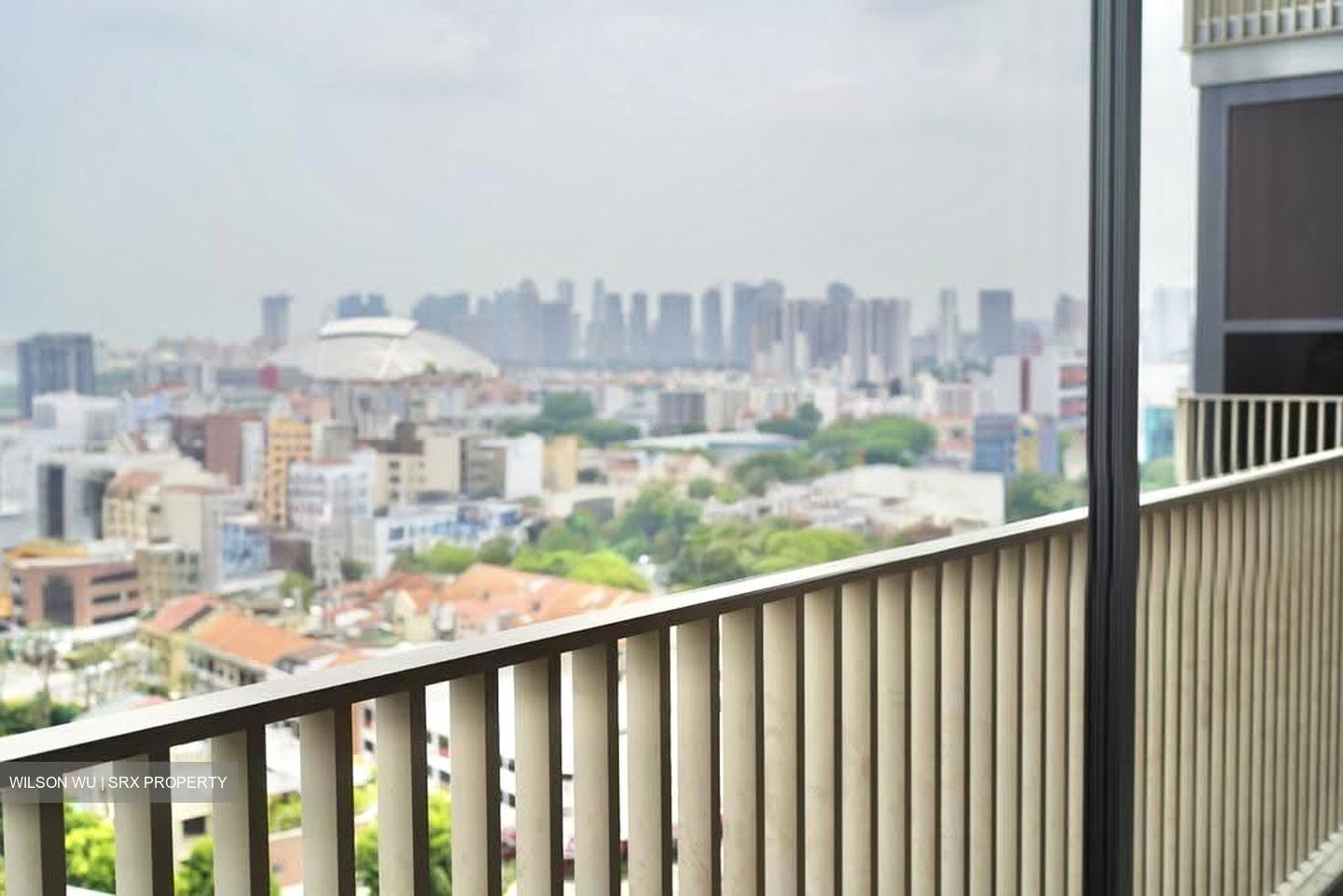 TRE Residences (D14), Condominium #614141521